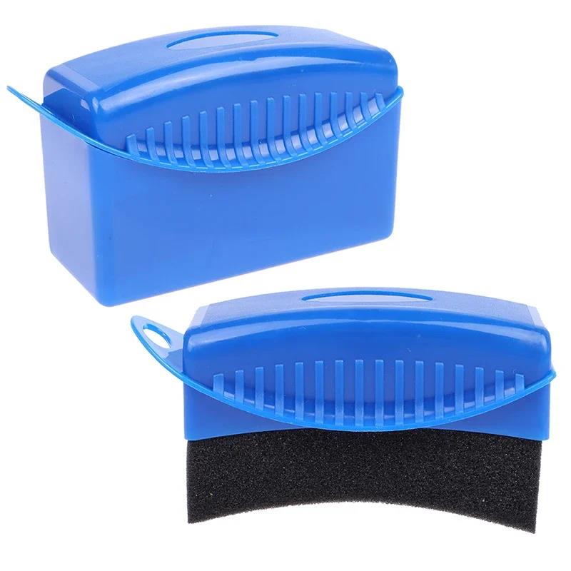 Lid Options PP Car Wheel Polis - Wax Applicator Pad ulasan dan harga