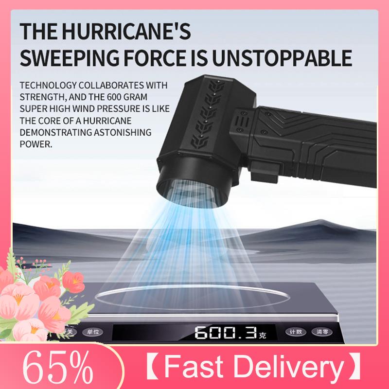 ~Latest Model Mini Violent Fan - Dryer Car Blower ulasan dan harga