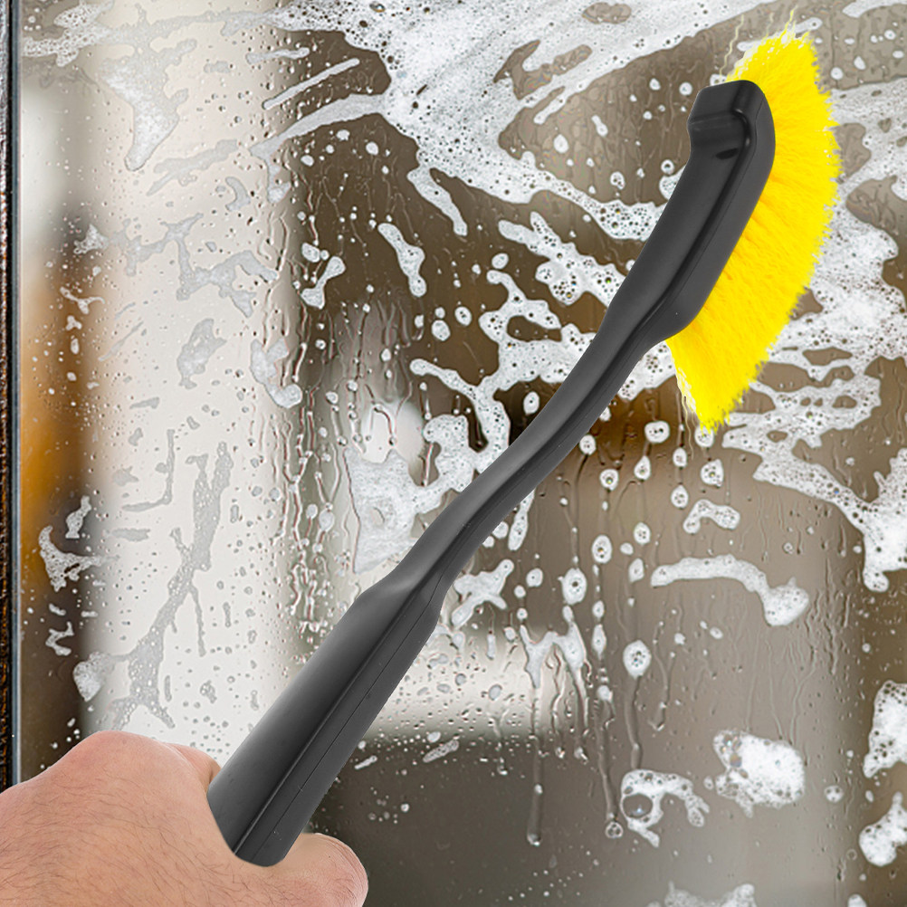 2Pcs Car Gap Cleaning Brushes  - Dirt Brush Interior ulasan dan harga