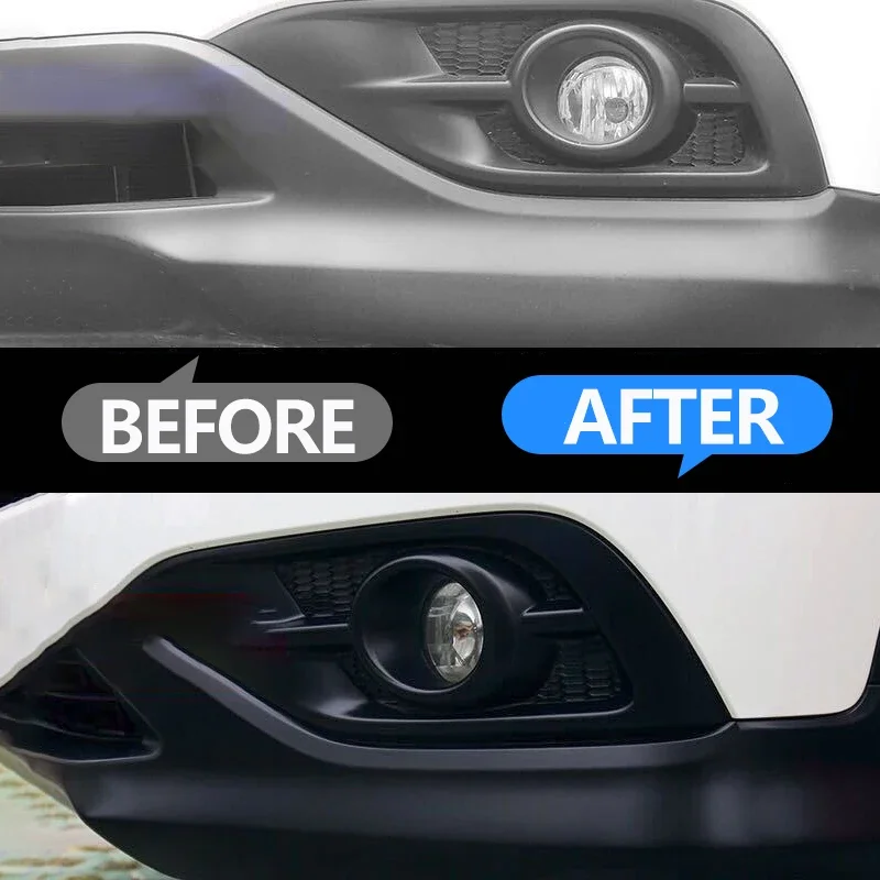 Plastic Restore Revitalizer Pl - Trim Restorer Plastic ulasan dan harga