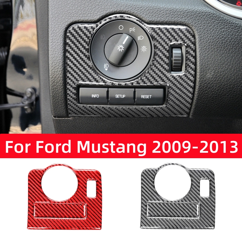 For Ford Mustang 2009 2010 201 - Interior Detailing Kit ulasan dan harga