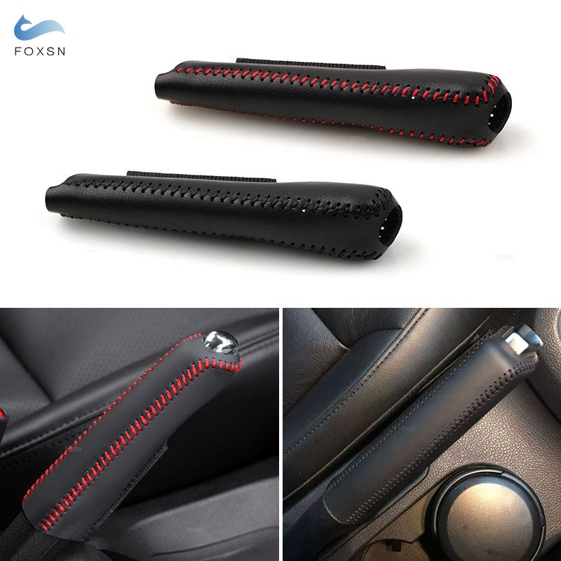 Universal Car Styling Handbrak - Leather Cleaner Interior ulasan dan harga